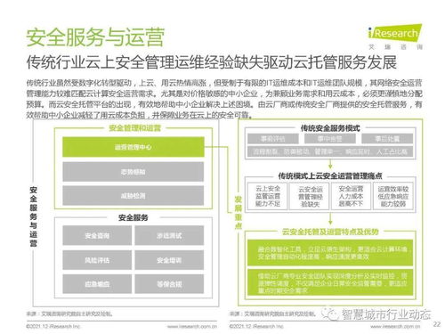 中國云安全行業研究 發展環境、行業洞察、廠商案例及發展趨勢——以杭州軟件開發為例