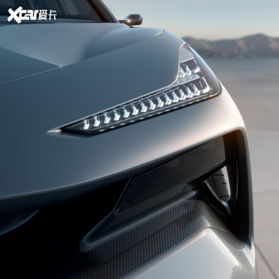 純粹·新生——路特斯ELETRE中國(guó)首秀杭州，軟件開發(fā)的智慧驅(qū)動(dòng)未來駕馭