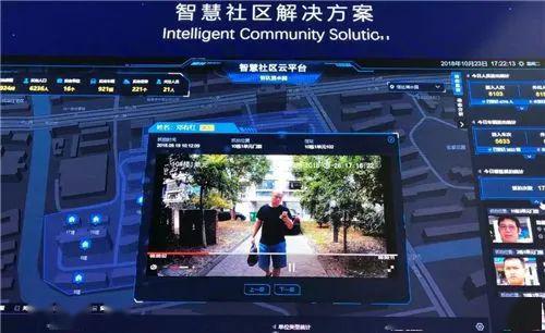 未來小區(qū)已來 杭州軟件開發(fā)如何重塑智慧生活新圖景