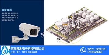 陸禾電子助力杭州石油廠系統(tǒng)開發(fā) 數(shù)字賦能的區(qū)域協(xié)作新范式